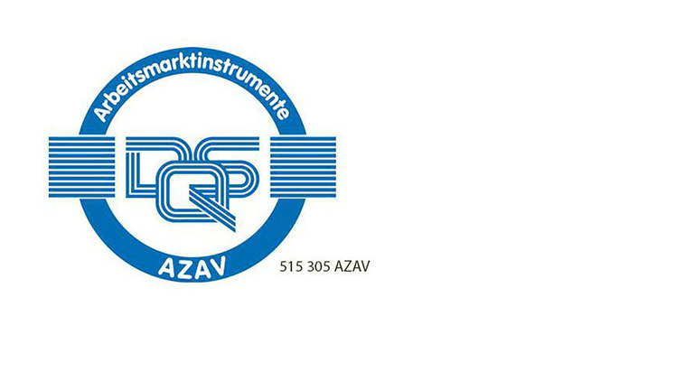 AZAV Logo